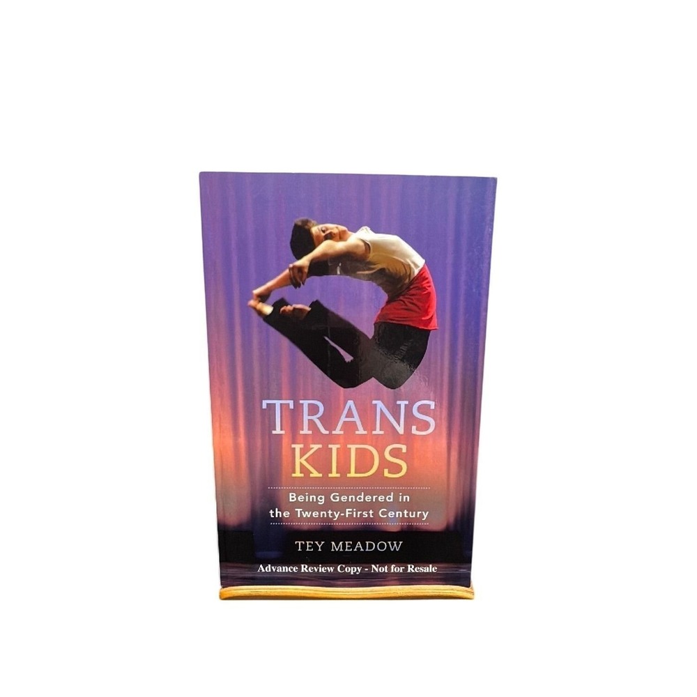 Trans Kids